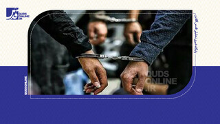 فیلم | دستگیری بیش از هزار شرور در غرب تهران