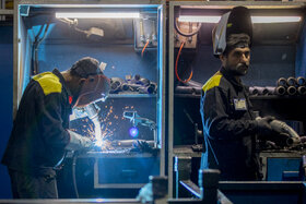 چهاردهمین تور نظارتی قوه قضاییه از واحدهای تولیدی صفادشت