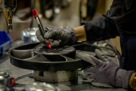 کاهش جذابیت دلالی و تقویت سرمایه‌گذاری مولد با اخذ مالیات بر سوداگری