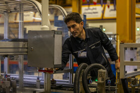 بازگشت چهار طرح صنعتی راکد شیروان به چرخه تولید