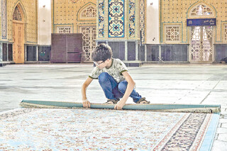 عاقبت به‌خیر شوی جوان