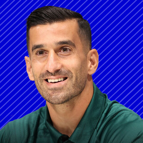 ما تمام قد مدعی هستیم / لیگ حرفه‌ای بدون «وی‌ای‌آر» حرفه‌ای نیست! / هنوز می‌توانم مثمرثمر باشم