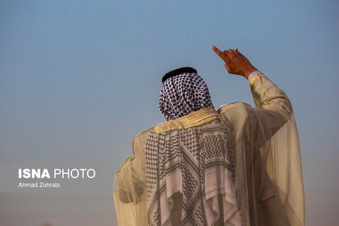 حال و هوای انتخابات مجلس در شهر نجف - عراق