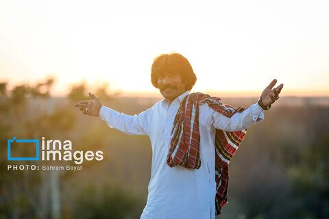 «چابهار» رنگ، فرهنگ و زندگی