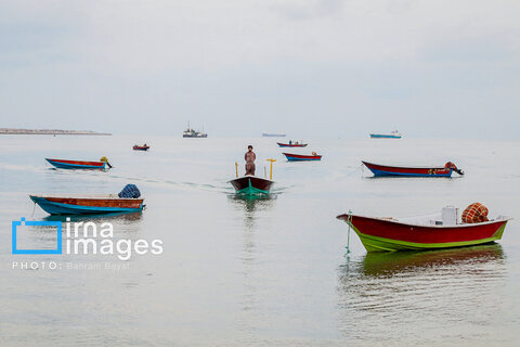 «چابهار» رنگ، فرهنگ و زندگی