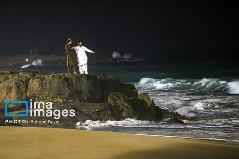 «چابهار» رنگ، فرهنگ و زندگی