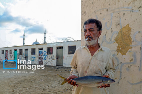 «چابهار» رنگ، فرهنگ و زندگی