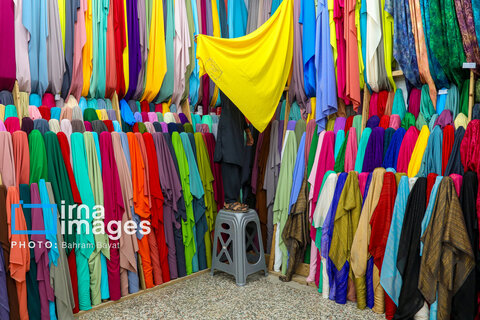 «چابهار» رنگ، فرهنگ و زندگی