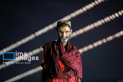 «چابهار» رنگ، فرهنگ و زندگی