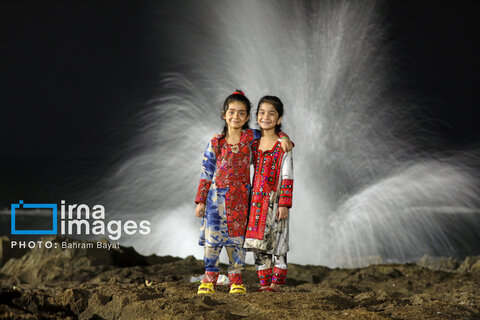 «چابهار» رنگ، فرهنگ و زندگی