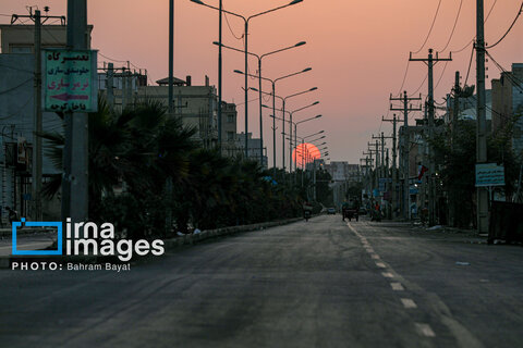 «چابهار» رنگ، فرهنگ و زندگی