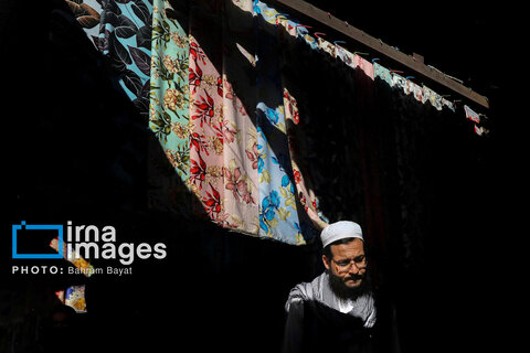 «چابهار» رنگ، فرهنگ و زندگی