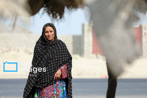 «چابهار» رنگ، فرهنگ و زندگی