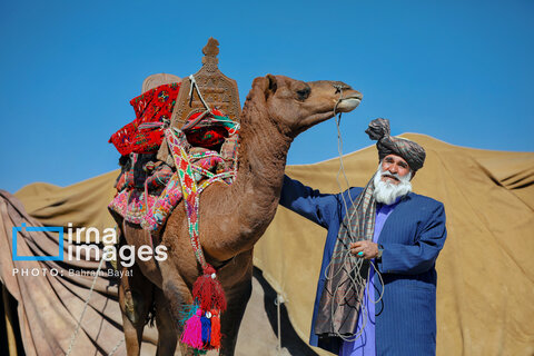 «چابهار» رنگ، فرهنگ و زندگی