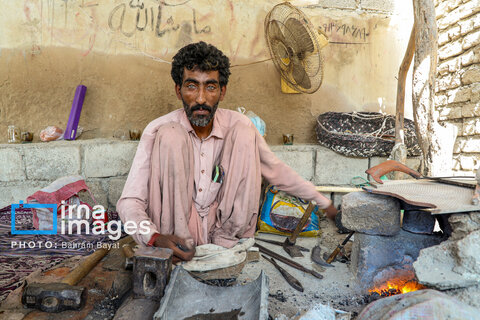 «چابهار» رنگ، فرهنگ و زندگی
