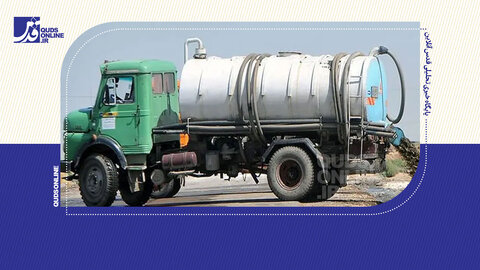 برملاشدن ماجرای تخلیه فضولات انسانی در مزارع