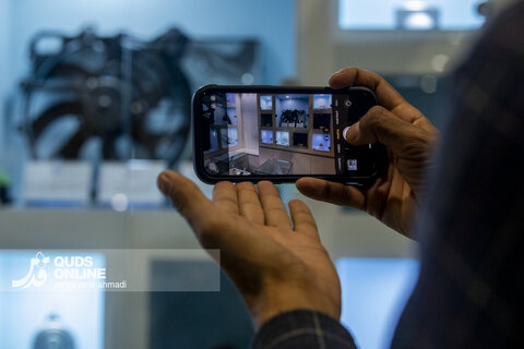 چهاردهمین تور نظارتی قوه قضاییه از واحدهای تولیدی صفادشت