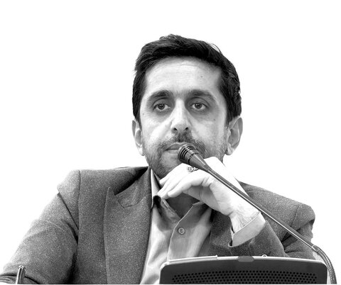 کلید گشایش آسمان / وعده قرآن برای آسمانی پرباران، تنها یک شرط دارد؛ استغفار