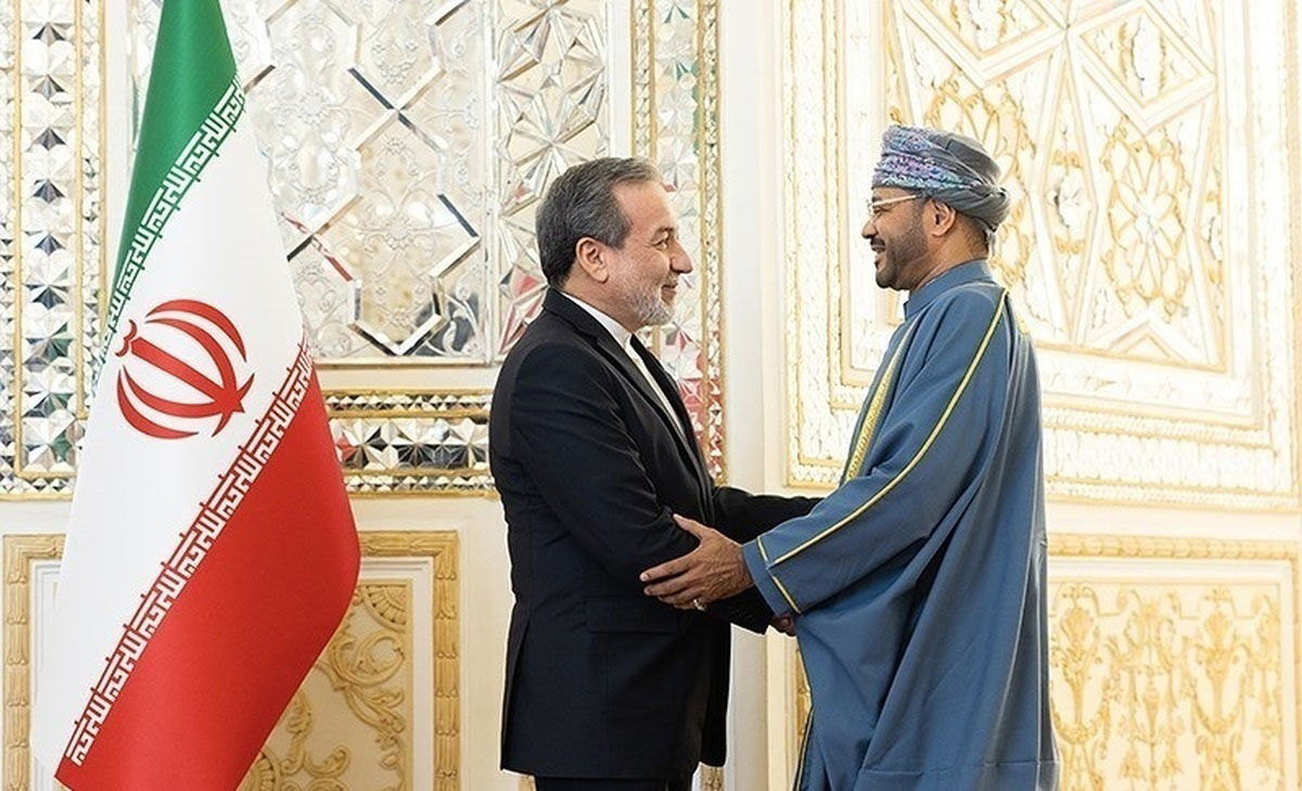 میانجی‌های سنتی و آمریکایی که فقط زبان جنگ را می‌فهمند