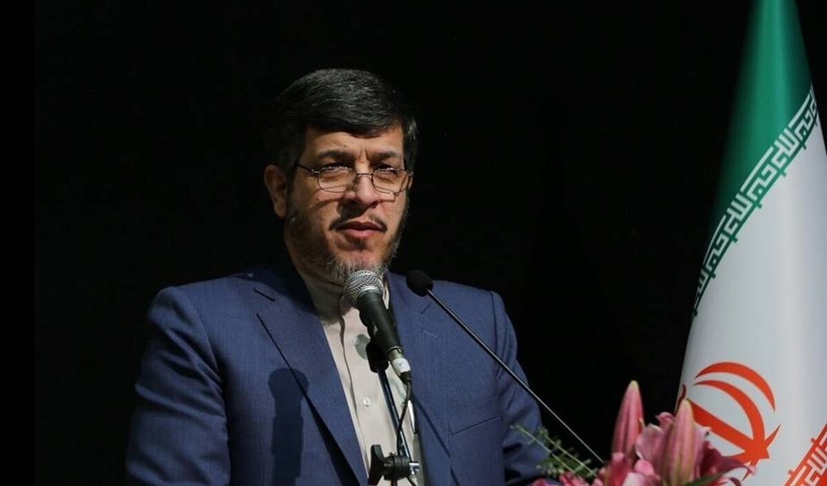 حرم مطهر رضوی، کانون پیوند ایمان، هویت و تمدن اسلامی است