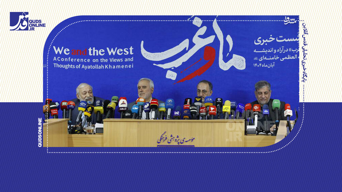 فیلم | ایران می‌تواند در کمتر از ۲ هفته بمب اتم بسازد، اما فتوای رهبری مانع است