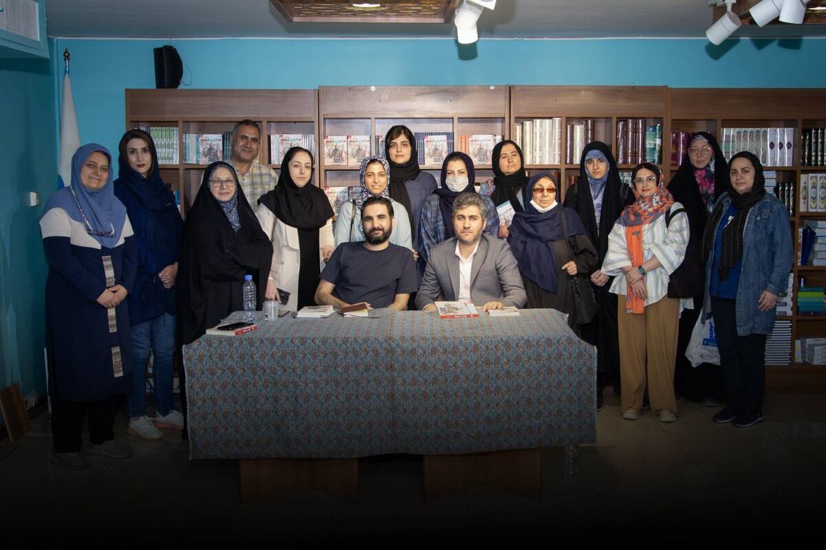 رمان «من فیروز دیلمی هستم» بیان کننده سرگذشت فرمانروایی ایرانی مقیم یمن است