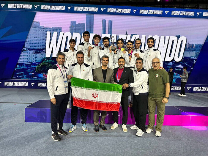 افلاکی: مگر بقیه کشورها تماشاگرند که همه مدال‌ها را ما بگیریم؛ به جای تشویق، تخریب می‌شویم