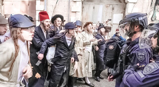 راز آشوب پشت خاکریز صهیونیست‌ها / چرا جریان افراطی یهودیان حریدی هیچ‌گاه با نتانیاهو کنار نمی‌آید؟