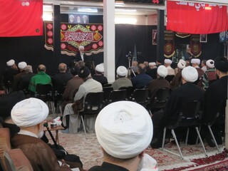 حضرت فاطمه زهرا(س) الگویی کامل از ایمان و دفاع از ولایت است