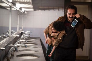 سریال پایتخت ۸ قطعا ساخته می شود