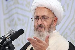 پیام آیت‌الله سبحانی به سی‌امین کنگره قرآنی سمپاد