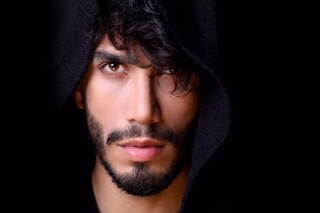 مهراد جم پس از ۴ سال به صحنه برگشت