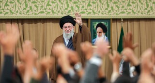 اختلاف جمهوری اسلامی و آمریکا، ذاتی است و نه تاکتیکی