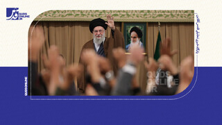 فیلم | سیزده آبان از نظر تاریخی، روز افتخار و پیروزی است