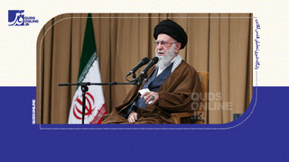 فیلم | توصیه مهم رهبر معظم انقلاب به رسانه‌ها