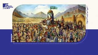 فیلم | کرامت ناشنیده امام رضا(ع) در نیشابور