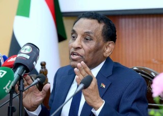 نخست‌وزیر سودان: اعزام نیروهای بین‌المللی به کشور ما نتایج عکس خواهد داشت