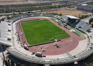 ناگهان ورزشگاه اراک گزینه اصلی شد؛ میزبان دربی، احتمالا نه شیراز و نه مشهد!