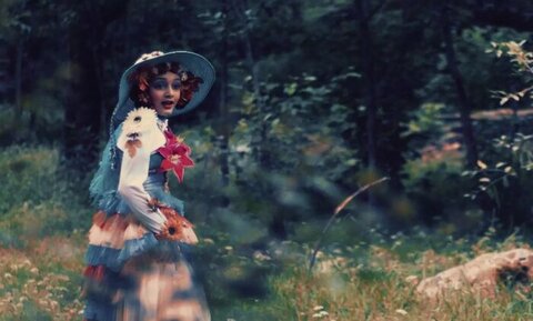 پاسداشت طبیعت با «ملکه آلیشون» / هیچ سرمایهگذاری حاضر به همکاری نشد