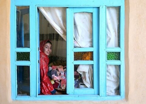 «لتگاه» روستای بدون بیکار در همدان