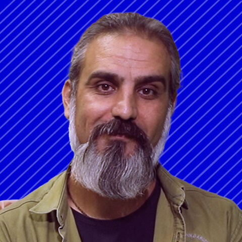 فیلم را به تنهایی ساختم؛ هیچ‌ سرمایه‌گذاری حاضر به همکاری نشد/ پاسداشت طبیعت با «ملکه آلیشون»