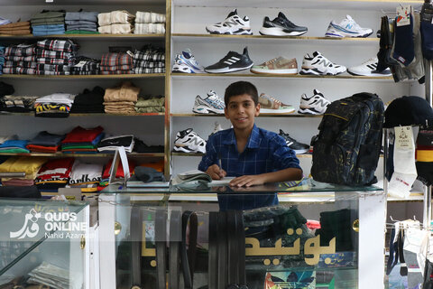 احسان حدادی  ۱۴ ساله دوست دارم مهندس عمران شوم .