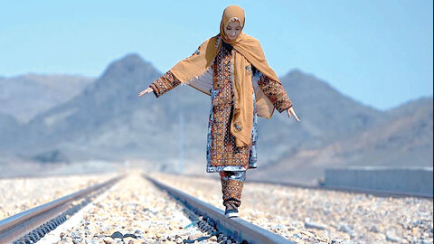 بزرگ‌ترین پروژه ریلی در ایستگاه پایانی