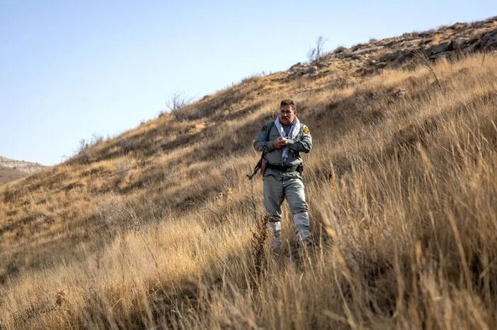 جذب ۴۸۰ محیط‌بان در سال آینده/ تجهیزات نوین در اختیار محیط‌بانی‌ها قرار می‌گیرد