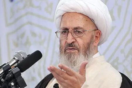 پیام آیت‌الله سبحانی به سی‌امین کنگره قرآنی سمپاد