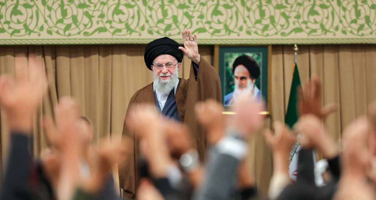 اختلاف جمهوری اسلامی و آمریکا، ذاتی است و نه تاکتیکی