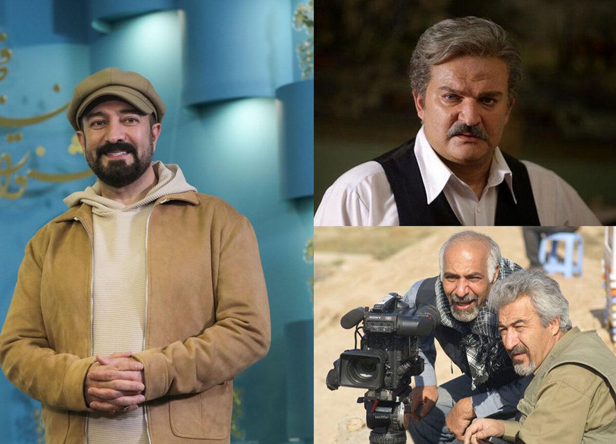 «مجید صالحی» مقابل دوربین «حضرت اجل» می‌رود/ فیلمبرداری در شهرک غزالی