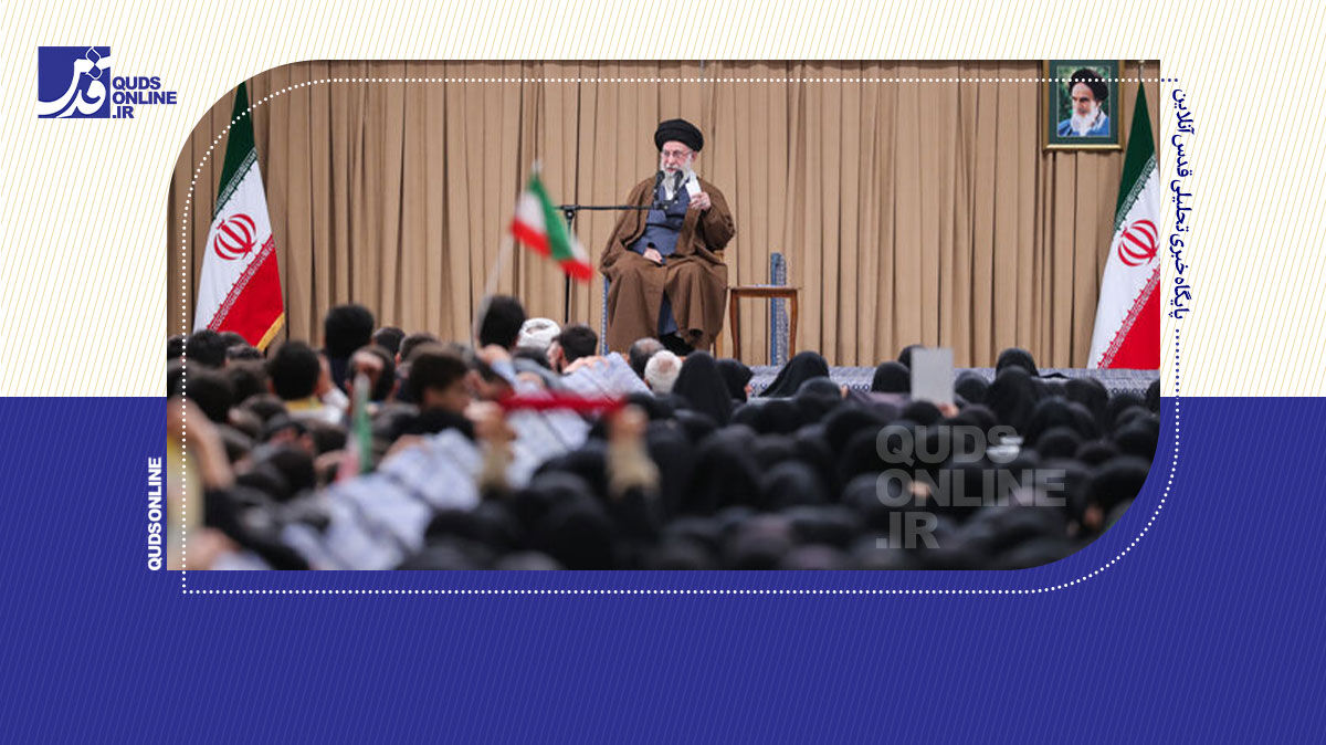 آیا رابطه ایران و آمریکا تا ابد قطع خواهد بود؟