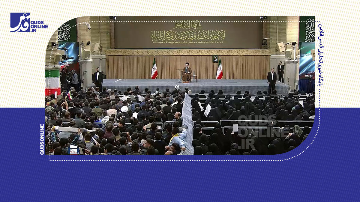 سفارت آمریکا اتاق توطئه علیه انقلاب بود