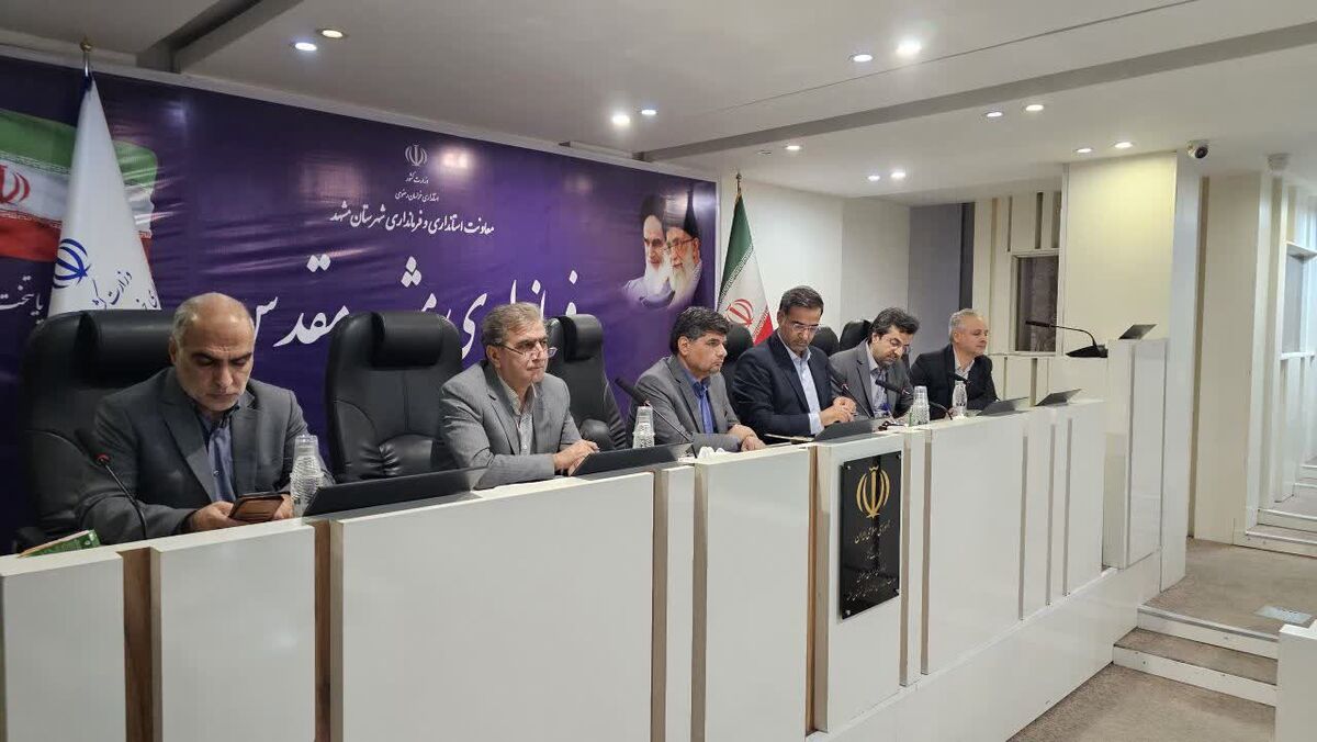 پیش‌بینی ۲۰۵۰ شعبه اخذ رای در انتخابات پیش‌رو برای مشهد